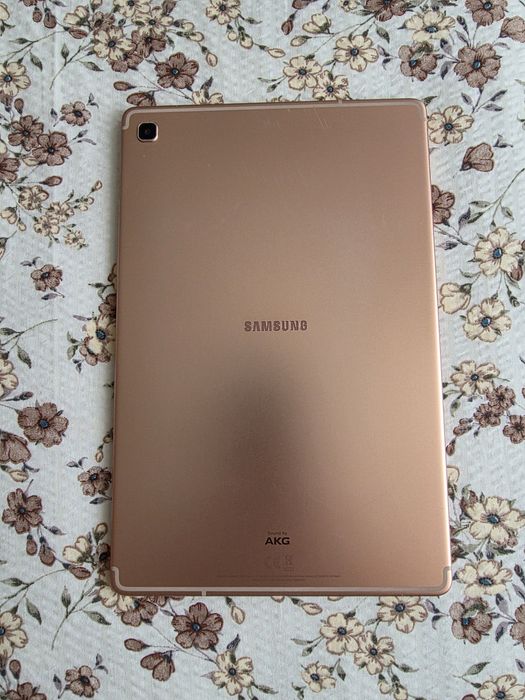 Tabletă Samsung tab S5e