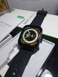 SmartWatch BlitzWolf BW-HL5 full HD curbat Difuzor Microfon Jocuri, AI