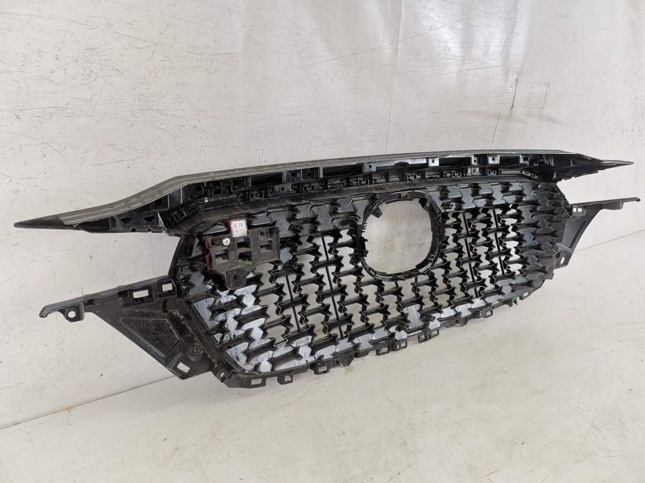 Grila Radiator   Mazda CX-5 2022 2023 2024 2025 Original In Stare Buna