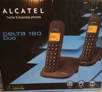 Telefon fara fir Alcatel Delta 180 duo