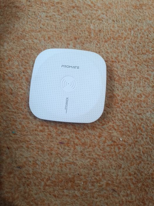 Promate 10W încărcător Wireless