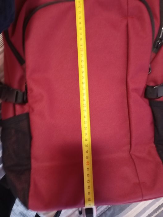 Чисто нова раница 30лв.