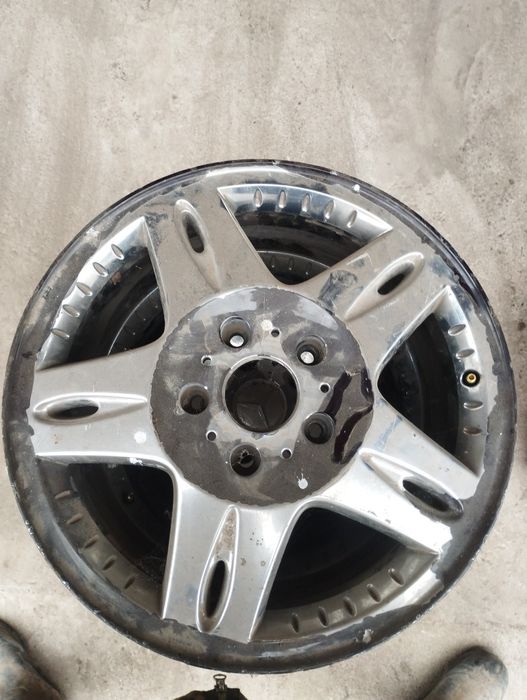 Продам диски Мерседес