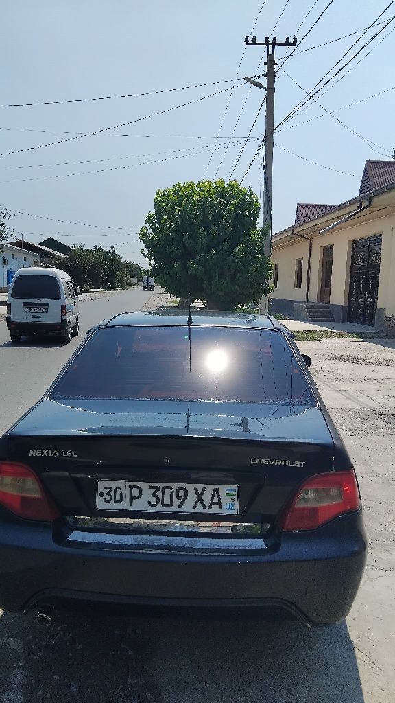 Nexia 2 2015 yil
