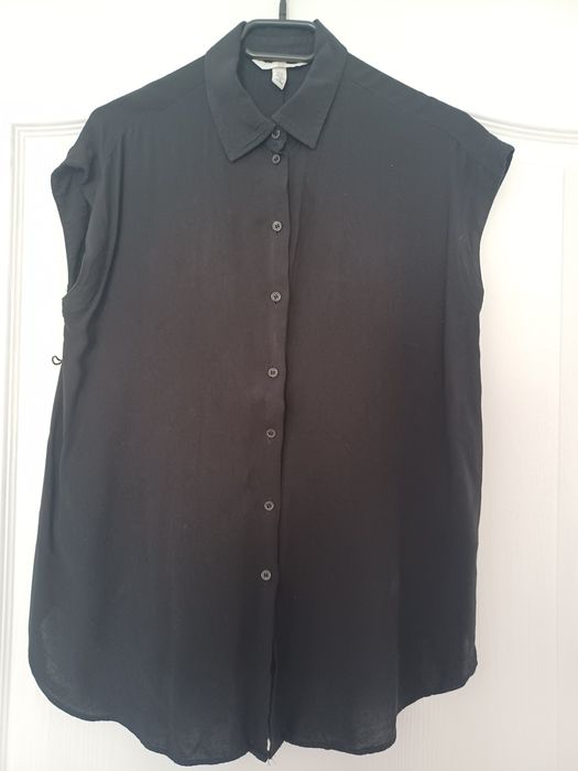 Cămașa lejeră gravide