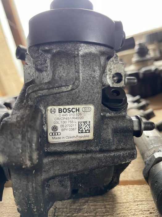 Pompa Inalta presiune 03L130755L  2.0 tdi VAG passat /cc motor cfg