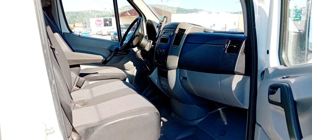 Mercedes Sprinter 2.2Diesel E5