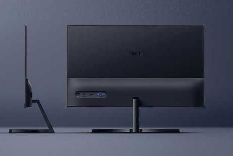 Монитор Redmi "24 100 Hz Yangiday