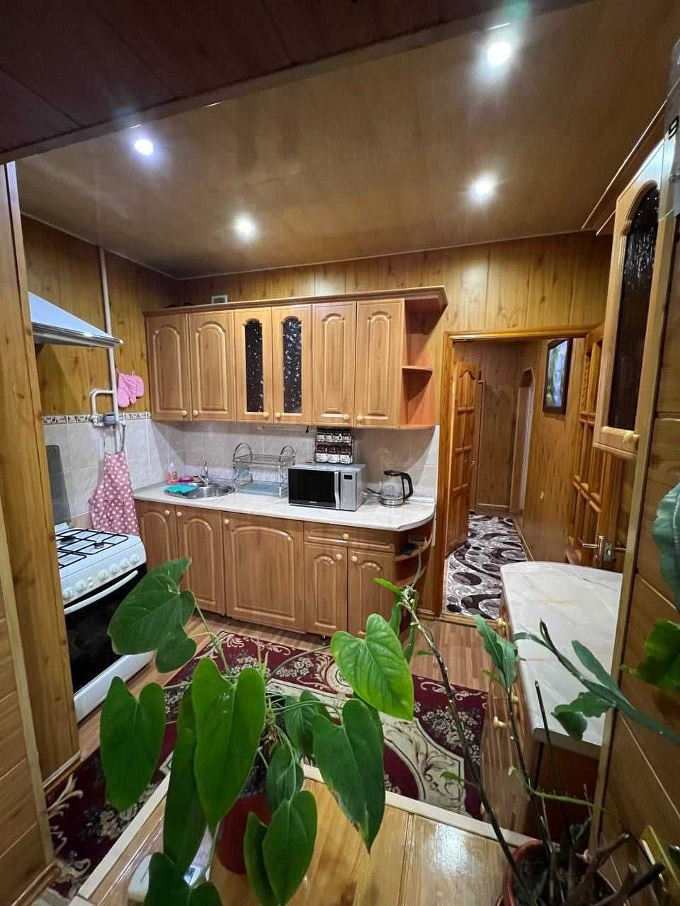 Квартира аренда 2 ком Янгихаёт 133719
