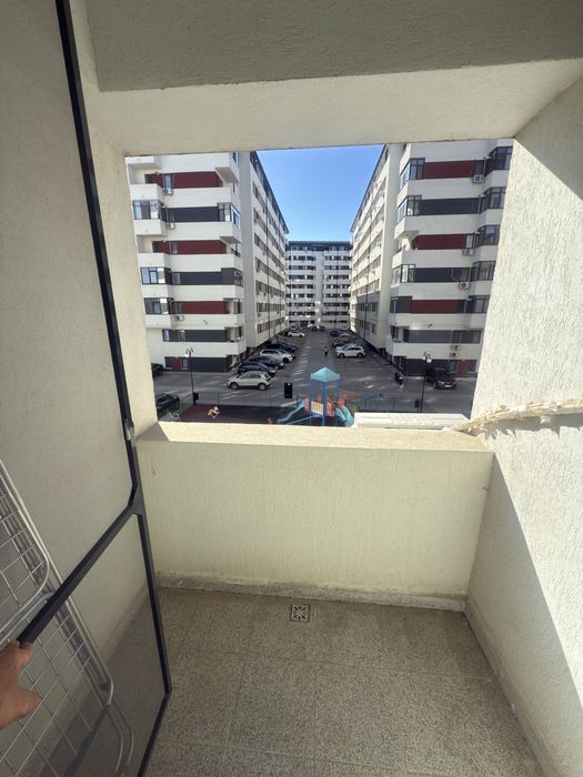 Garsoniera Militari Residence - Avangarde City