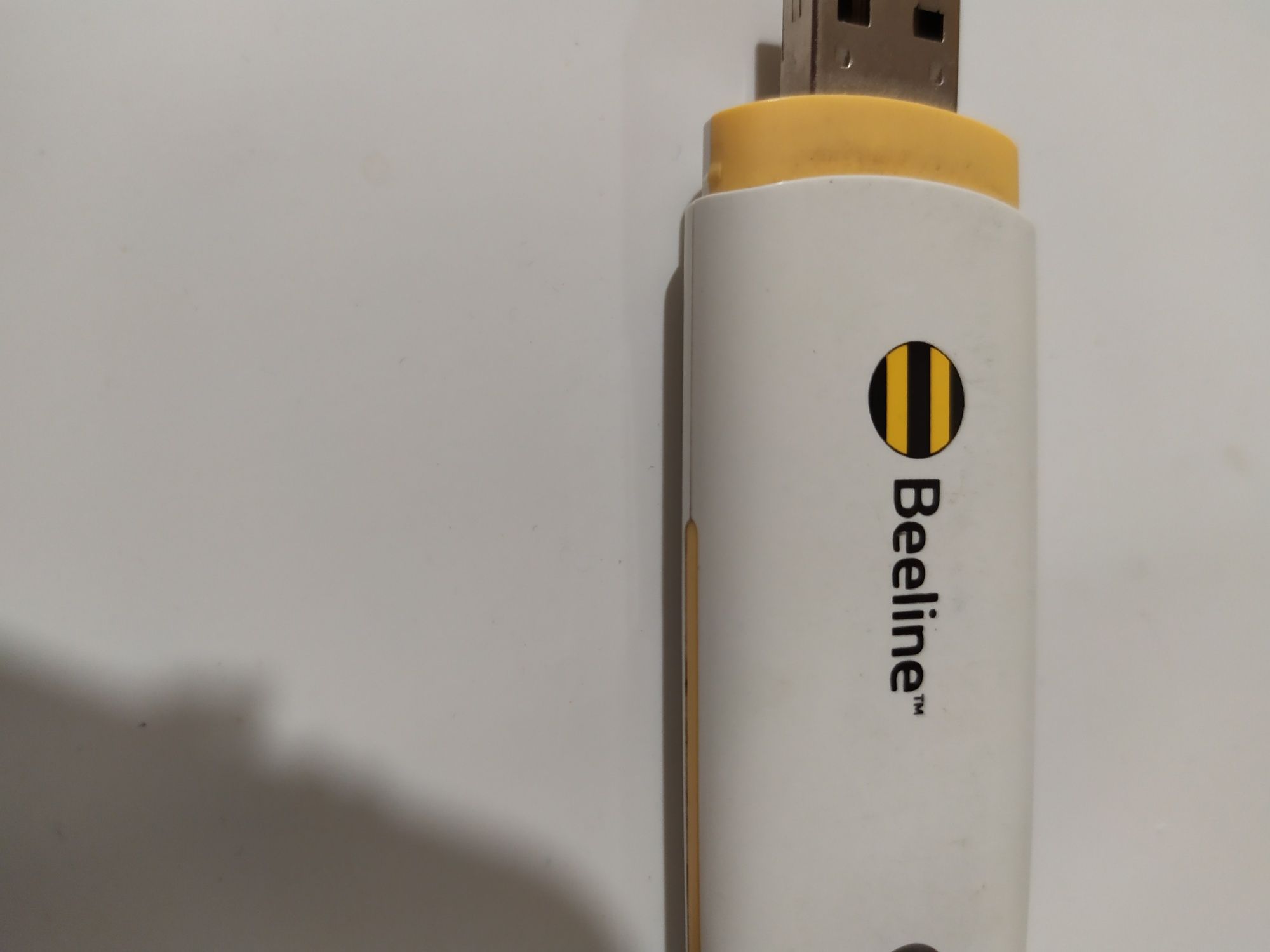 Модем beeline 4G