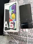 Samsung A51 128 Gb dual sim
