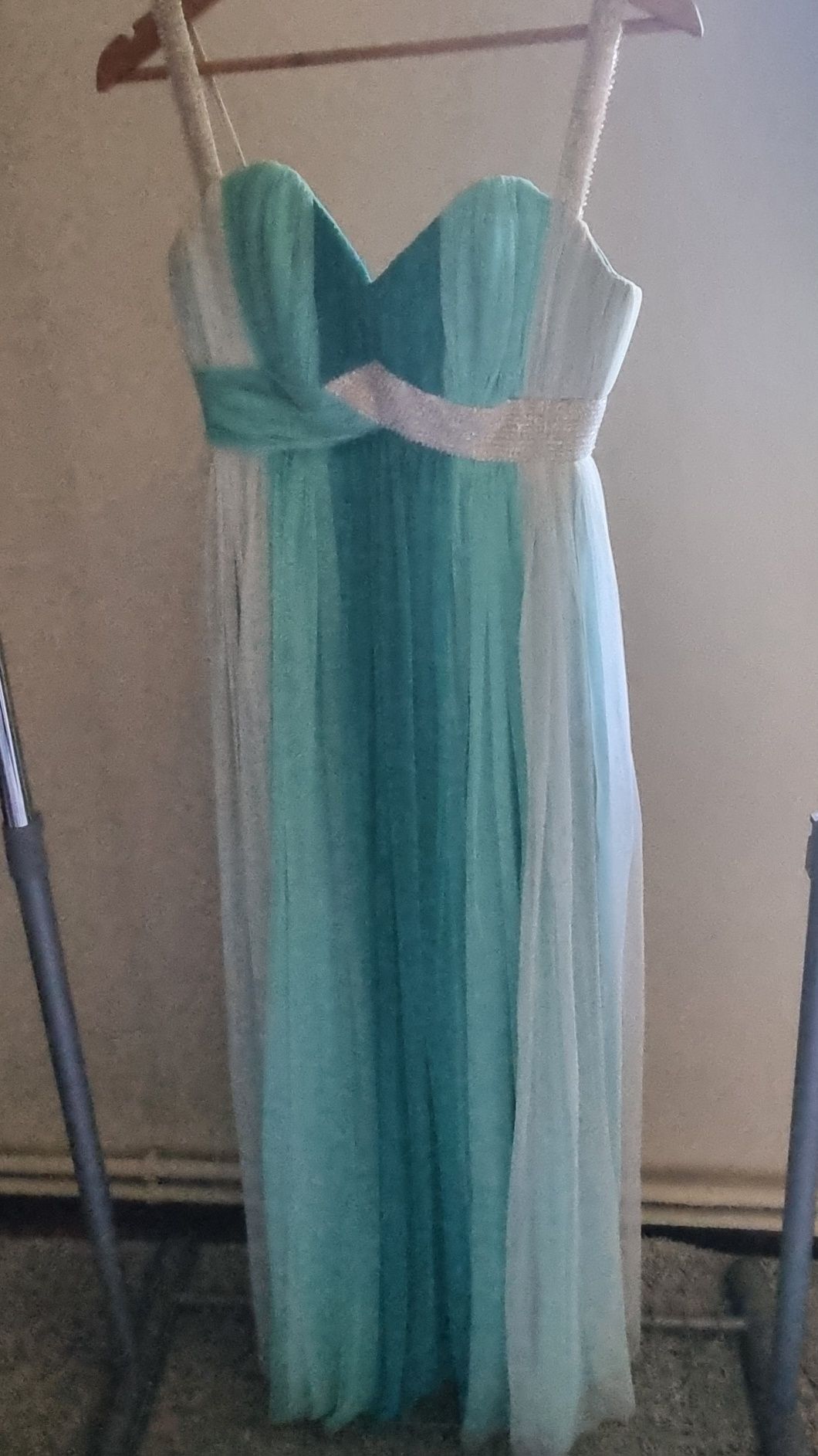 Rochie ocazie lunga