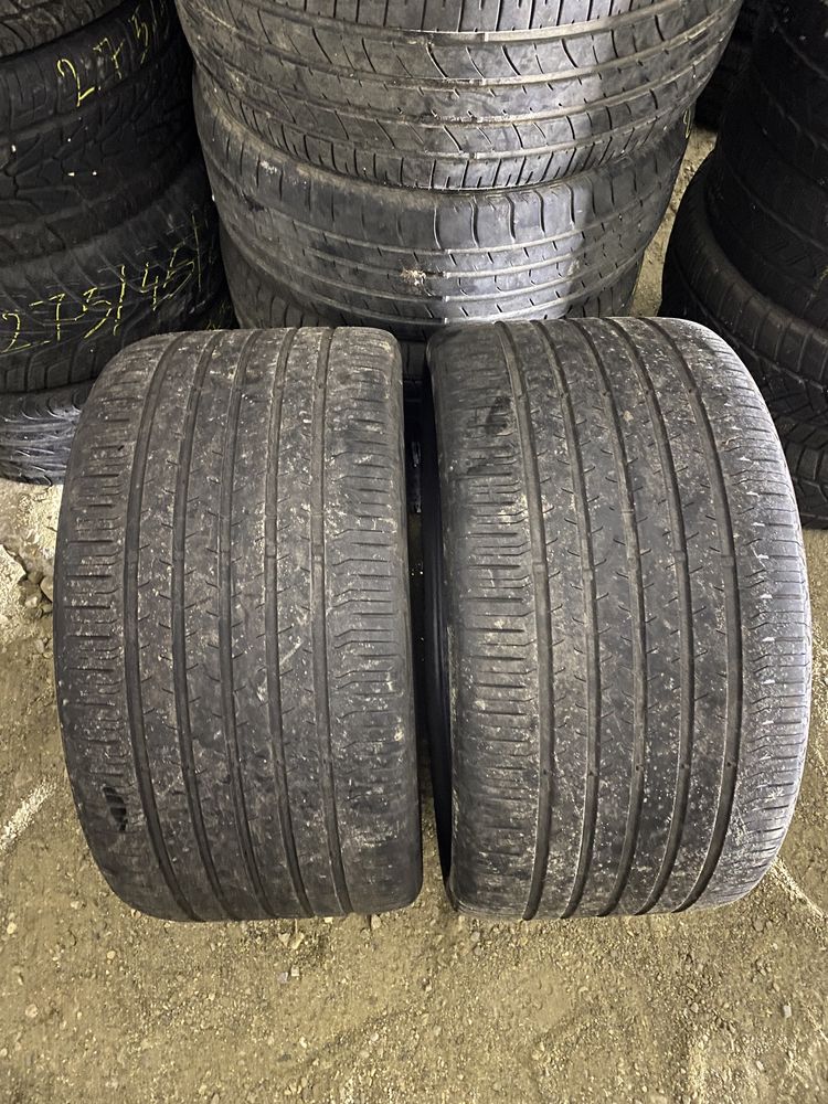 X2 anvelope 315/30r22 107y Continental