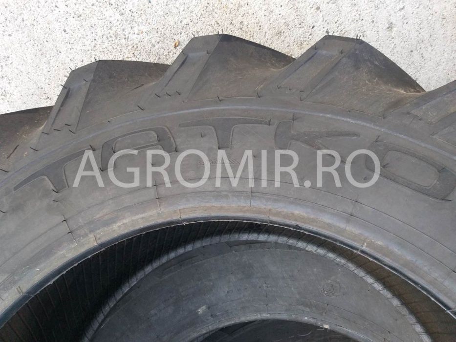 16.9-34 anvelope agricole noi cauciucuri tractor GARANTIE TATKO