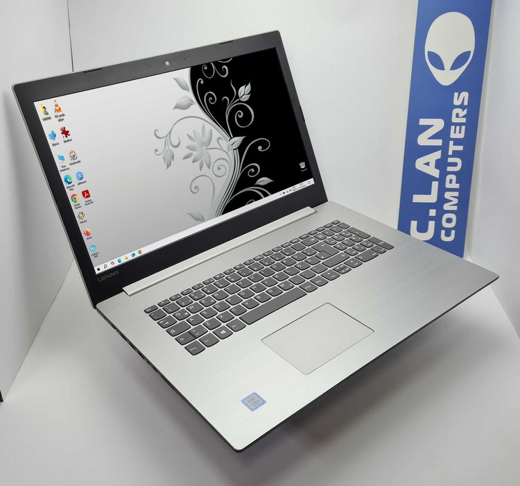 Lenovo IdeaPad 330-17IKB  i3 7130U/8GB/250SSD