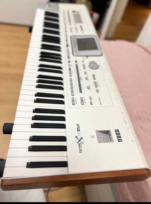 Пианино Korg PA2X Pro