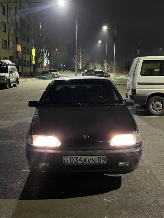 Продам ВАЗ 2115