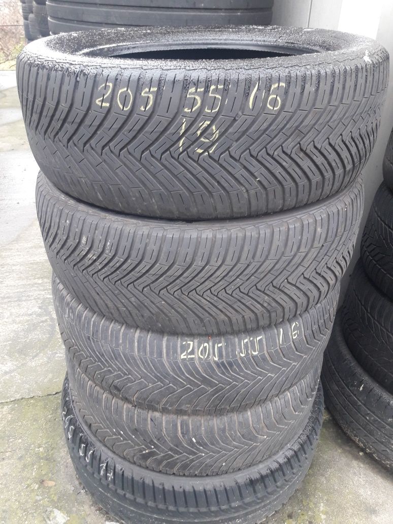 165r15 Stein 205.45.50.55.16 Michelin 205.60.65.16 Dunlop