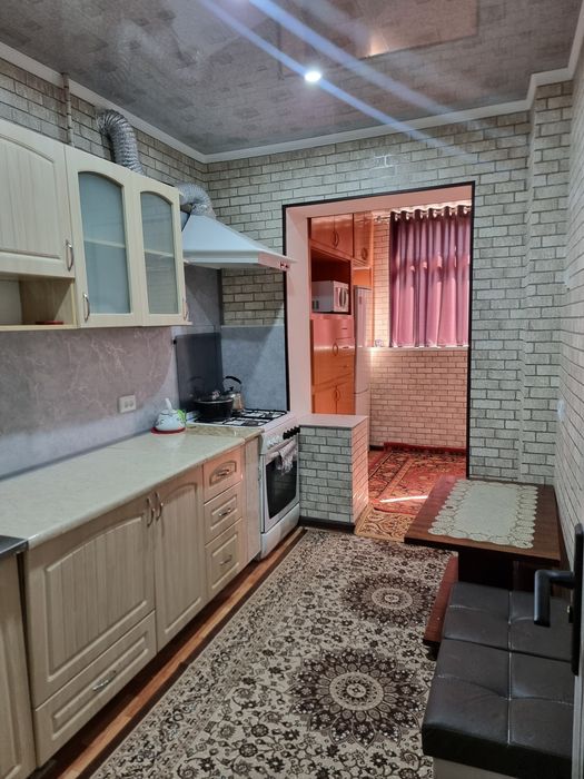 Шинамгина квартира ижарага.