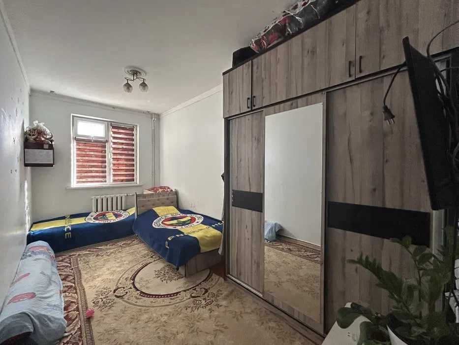 СРОЧНО !!! Продается квартира в Яшнабаде 2/2/4 (48 кв/м ) Авиасозлар 3