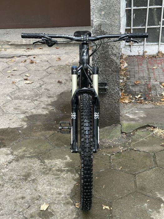 Колело Drag Ronin