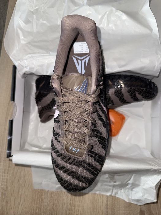 Баскетболни обувки Nike Ja 3 “Showstopper”