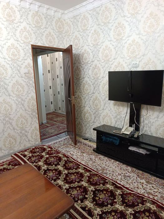Срочно продаётся квартира. Себзор