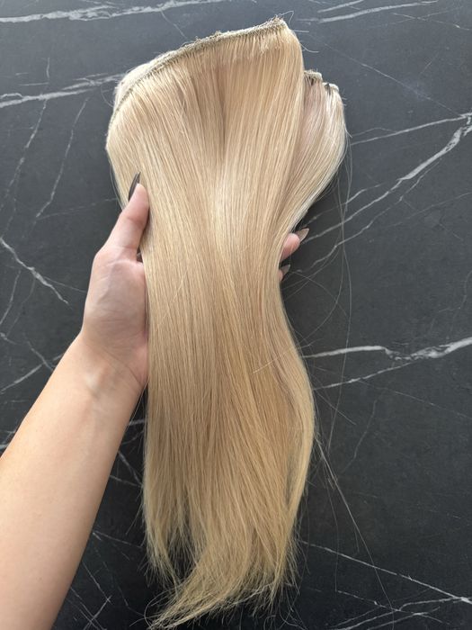 Руси екстеншъни, 40см