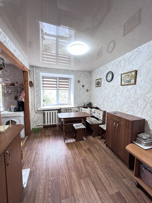 Продам 3-х комн. квартиру в районе Прогресса