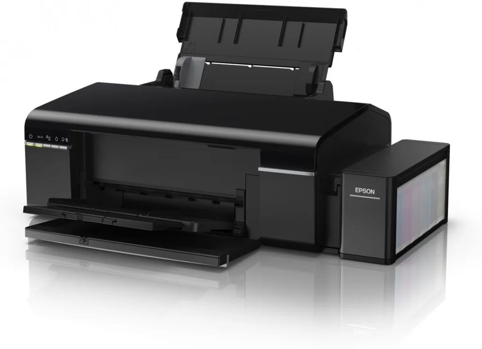 Epson l805 продается