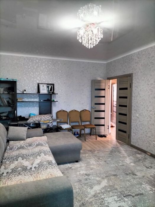 2-х комнатная квартира