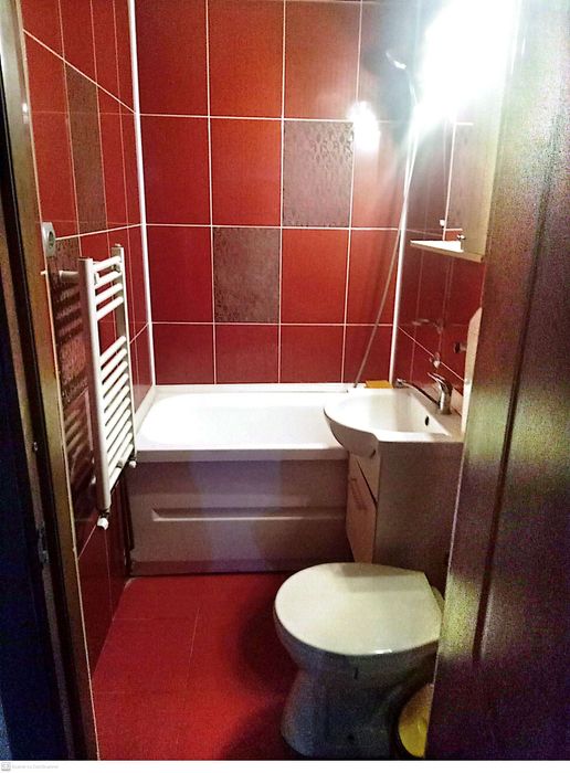 Închiriez apartament 2 camere