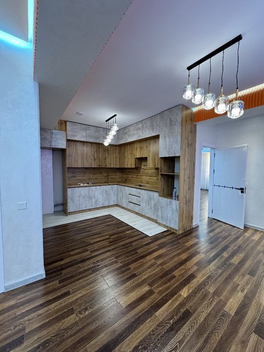 3 хонали 100м2 горгаз