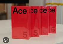 OnePlus Ace 5 Наличии Новый 12/256