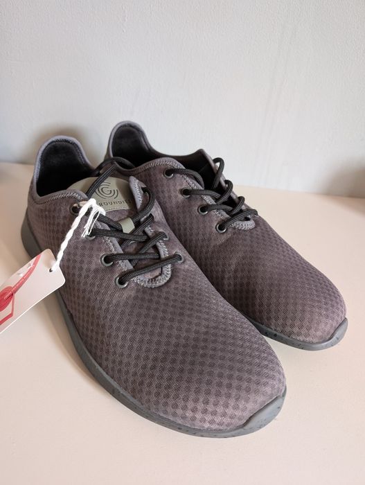 Groundies Barefoot marimea 46, noi, Truesense Incaltaminte ortopedica