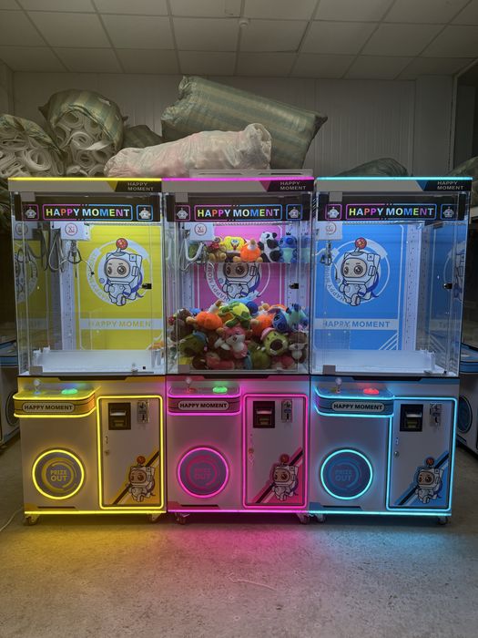 xvatayka / kran / oyinchoq aparat