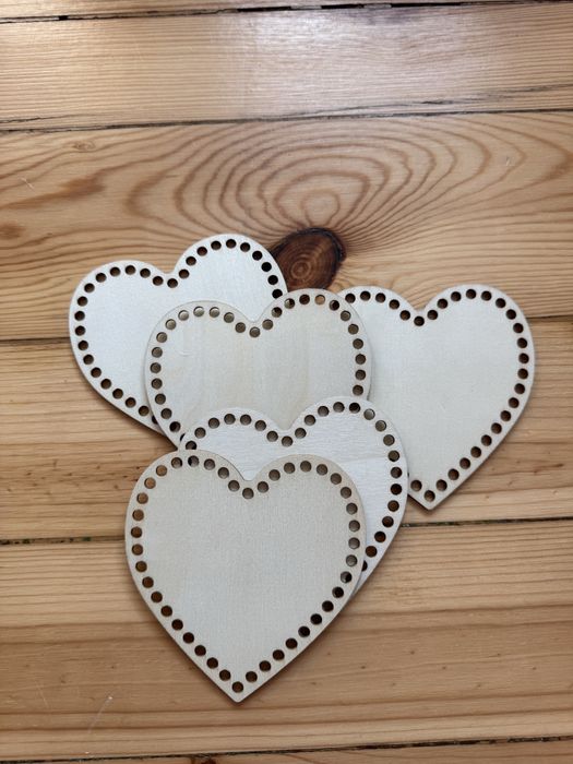 Основа за плетене на панер