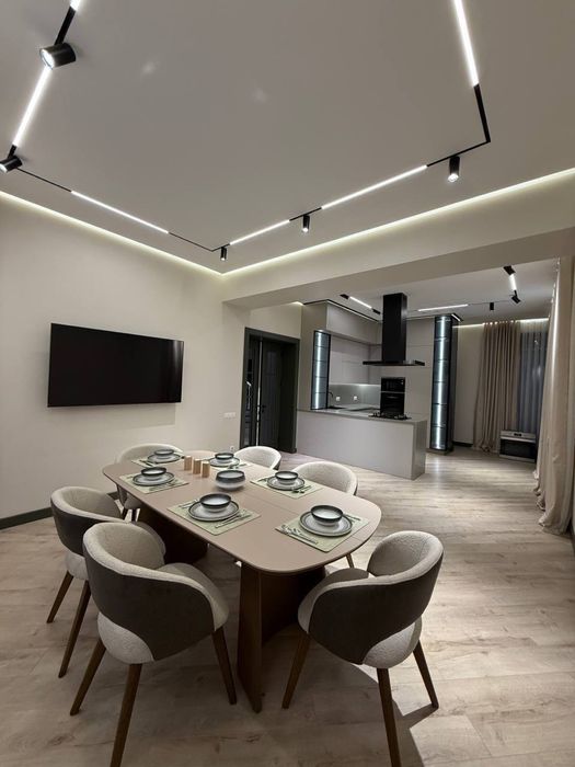 Продается шикарный дом со всеми условиями для проживание