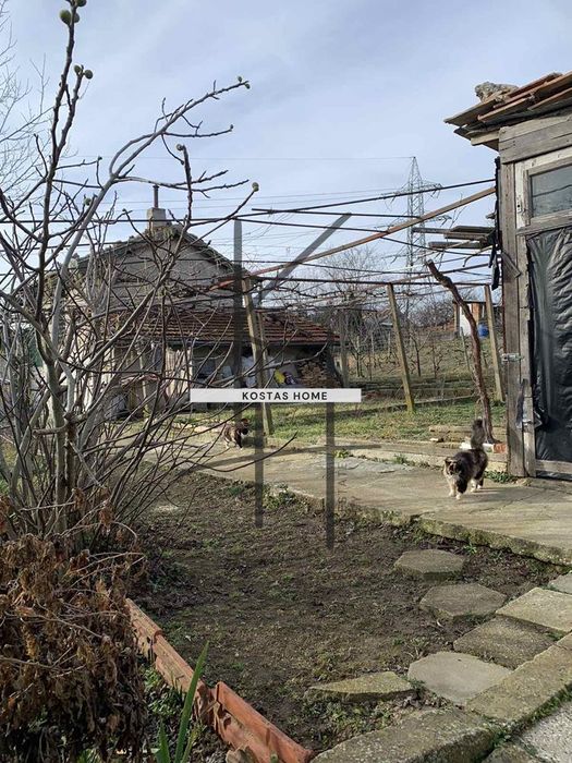 Вила в Варна-м-т Планова площ 60 цена 67000