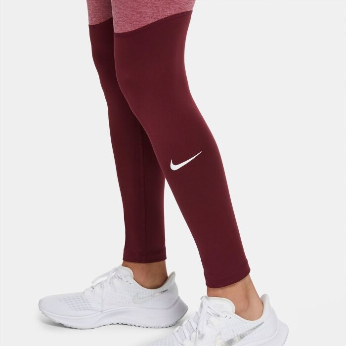 Nike Fast Warm Runaway Tights оригинален клин XS Найк спорт фитнес
