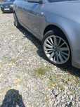 jante audi a6 c6 r18 cu anvelope bune