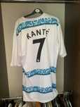 Tricou fotbal Kante Chelsea