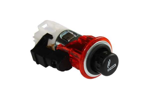 Автомобилна Запалка Кола за Volkswagen VW Golf Passat T5 Skoda Seat