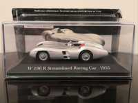 Mercedes-Benz W 196 R Streamlined Racing Car (1955) 1:43 IXO