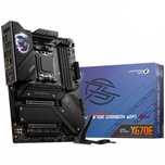Placa de baza MSI MPG X670E CARBON WIFI Socket AM5