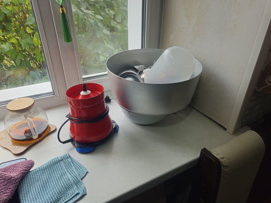 Продам сепаратор сич 100