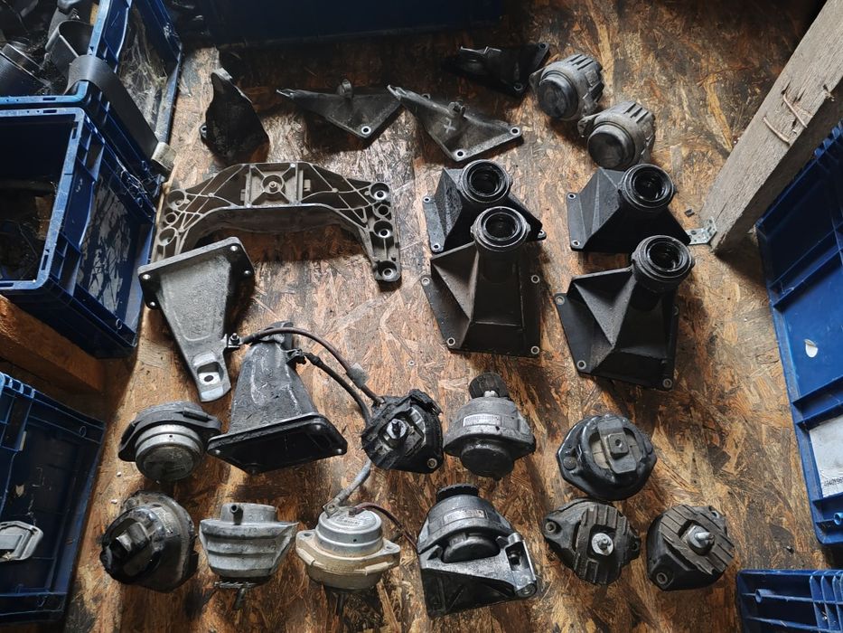 Suport motor BMW X5 e53 e65 e61 e90 e91 150lei buc