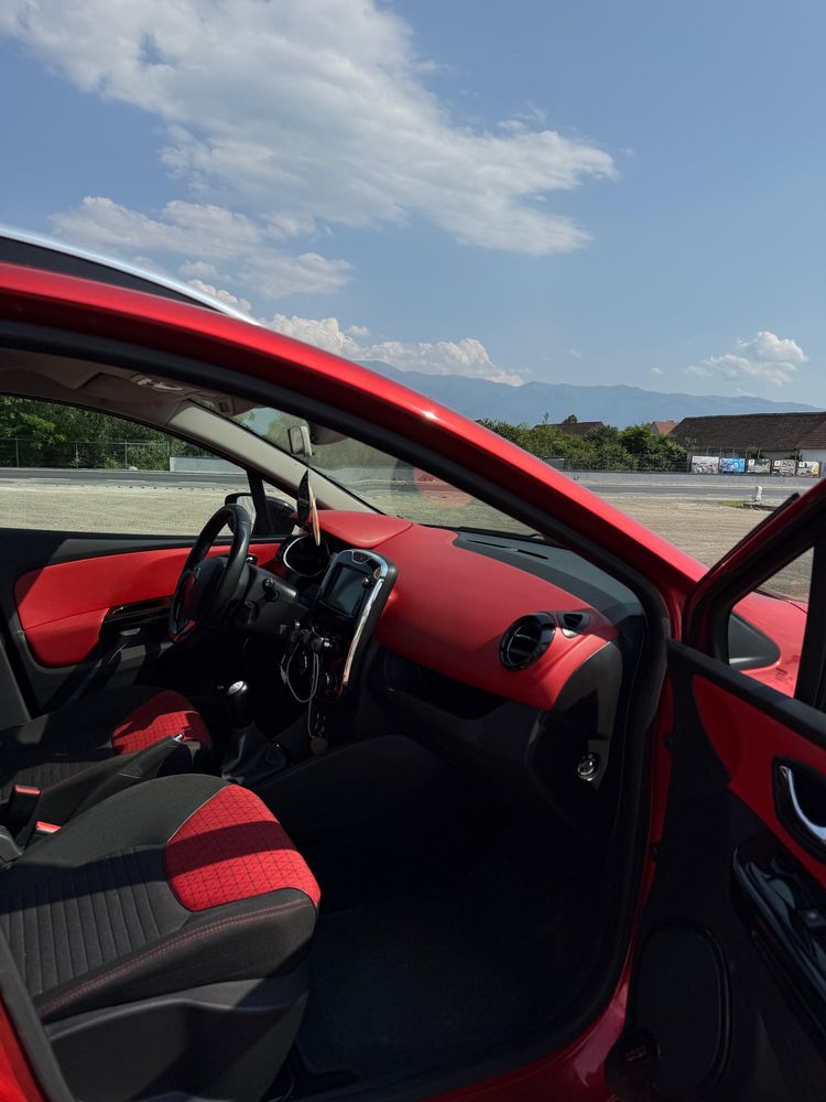 Vand Renaut Clio IV 0.9 tce