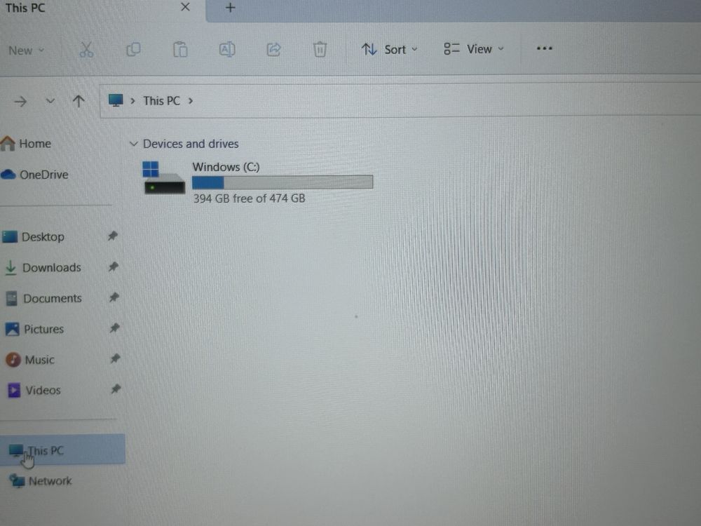 Laptop Workstation Lenovo X1 Extreme